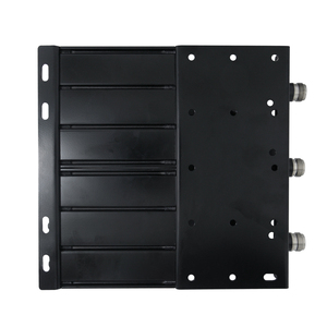 Precio de Fábrica SGQ-150D 50W VHF 137-180MHz Duplexor RF de Frecuencia Ajustable para Repetidor de Estación Base de Radio Bidireccional - Product Image 6