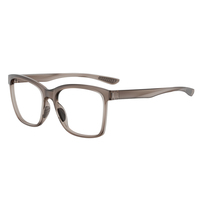 Venta al por Mayor en China, Últimos Modelos de Monturas de Gafas Ópticas TR90 de Diseño de Alta Gama con Logotipo Personalizado, Monturas de Gafas Deportivas