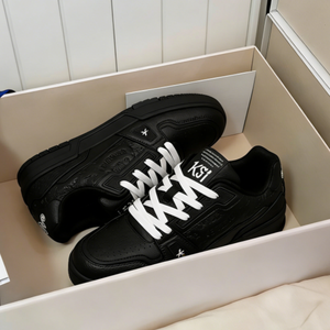 Luxury Designer Shoes Men High-quality Men Women Casual Sports Shoes Lightweight Running Shoes Outdoor Flat Skateboarding Shoes - Product Image 1