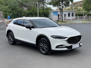 <span class=keywords><strong>Mazda</strong></span> <span class=keywords><strong>2021</strong></span> 2.0L Tracción automática de dos ruedas Blue Sky Vitality Edition - Product Image 2