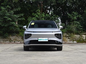 Hot Selling <strong>Xpeng</strong> G9 Electric Vehicle <strong>Xpeng</strong> G9 2025 Long Range Max New Energy Electric Vehicle <strong>Xpeng</strong> G9 in Stock - Product Image 2