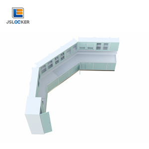 Mobiletto Medico Personalizzato di Alta Qualità, Armadietto a Muro per Clinica Dentistica, Armadietto per Medicinali - Product Image 2