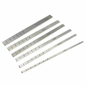 Cuchillo de hueso de acero inoxidable, osteótomos de hueso, hoja de hueso ultrafina, instrumento ortopédico de 16,5 cm - Product Image 1