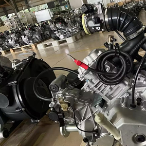Pièces de moteur d'origine <span class=keywords><strong>CF</strong></span> ZFORCE CFORCE UFORCE <span class=keywords><strong>1000</strong></span> 2V91Y OEM <span class=keywords><strong>Quad</strong></span> ATV UTV <span class=keywords><strong>Moto</strong></span> - Product Image 5