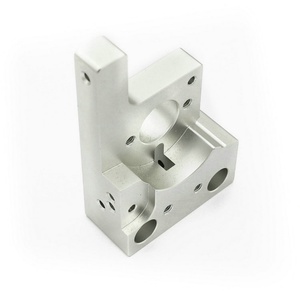 Pièces mécaniques CNC personnalisées, usinage d'objets usinés sur machine-outil CNC, tournage d'aluminium, laiton, titane, pièces usinées par électroérosion à fil pour - Product Image 1