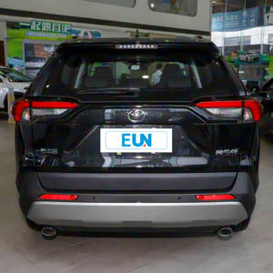 Auto Usado To-yo-ta <span class=keywords><strong>RAV4</strong></span> Modelo 2023 2.0L CVT Tracción en Dos Ruedas Edición <span class=keywords><strong>Style</strong></span> Plus Pintura Original Acabado Original - Product Image 4