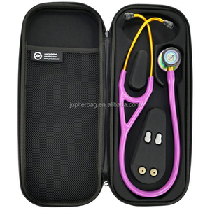 Estuche de Cardiología Eva Cardiopod para <span class=keywords><strong>Estetoscopio</strong></span> 3M <span class=keywords><strong>Littmann</strong></span>, Ligero, de MDF - Product Image 6