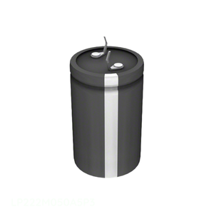 LP222M050A5P3คาปาซิเตอร์ผ่านรู2200 uF 20% 50V คาปาซิเตอร์แบบมีรู - Product Image 1