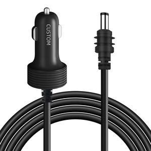 Hochwertiges kunden spezifisches Patent Starlink MINI 16AWG Digital <span class=keywords><strong>HD</strong></span> DC Auto kabel mit Zigaretten anzünder - Product Image 1