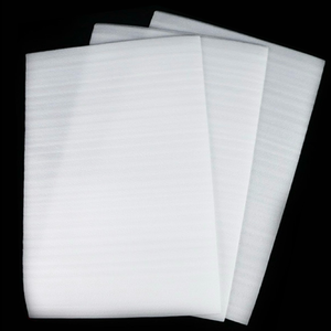 ถุงบรรจุภัณฑ์ผ้าฝ้ายทำจากโฟม eps/epe ที่ทนทานพิมพ์ลายได้ตามต้องการ - Product Image 1