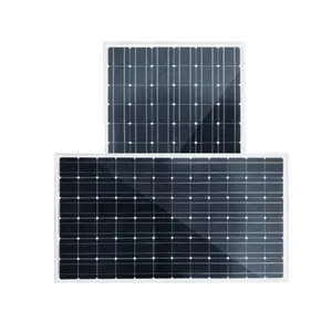 CE tüv ile sıcak satış 500 Watt güneş paneli 60 hücre 5V n-tipi 500Kw güneş panelleri