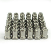 Pièces usinées CNC OEM de haute précision, services de fraisage, tournage, électroérosion à fil et perçage sur mesure, fabrication chinoise