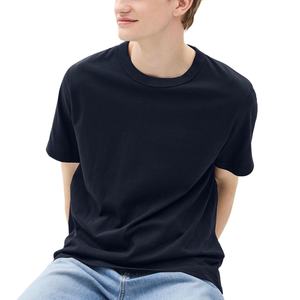 Fournisseur en gros en ligne de t-shirts amples et décontractés pour hommes - Product Image 5