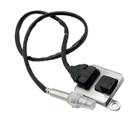 Nouveau capteur Nox 5WK9 6683D A0009053603 pour Mercedes-Benz