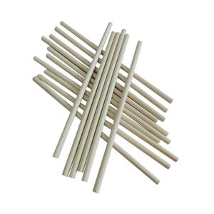 <span class=keywords><strong>Sucettes</strong></span> rondes en bois 10cm, pièces, écologiques, biodégradables, colorées, Diy bricolage - Product Image 4