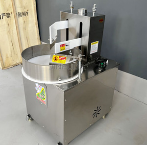 Máquinas cortadoras de picadora de carne y verduras <span class=keywords><strong>Robot</strong></span> Chopper y equipo de hundimiento - Product Image 3