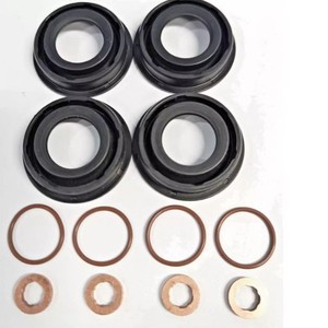 Kit de joints d'étanchéité moteur Volkswagen Audi 059130519 WHT000884 – Pièces de rechange en caoutchouc pour réparation - Product Image 1