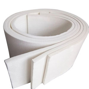 Tampon de tension écologique en polyester 100% <span class=keywords><strong>10</strong></span> <span class=keywords><strong>mm</strong></span> 12 <span class=keywords><strong>mm</strong></span> 15 <span class=keywords><strong>mm</strong></span> d'épaisseur ligne de découpeuse en acier feutre industriel perforé à l'aiguille - Product Image 1