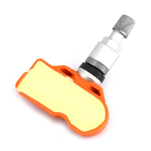 Capteur de pression des pneus BMW TPMS 6856227-04 433Mhz pour voiture - Product Image 3