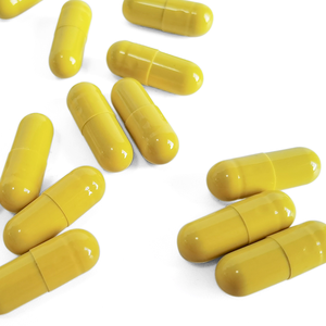 Capsules de compléments nutritionnels à base de plantes OEM/ODM pour soutenir l'énergie et la vitalité quotidiennes - Product Image 2