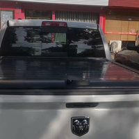 Couverture de lit de tonneau de camionnette pour F-150 Ford Ranger T6 T7 T8 T9 raptor wildtrak xl xls xlt