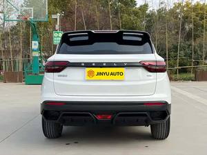 Geely Binyue 2025 con Cambio Manuale, Geely Coolray Usata, 1.5L 126CV, SUV a Benzina Economica dalla Cina, Basso Chilometraggio, Auto Usate - Product Image 4