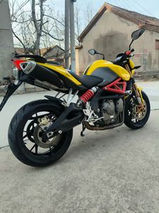 Motociclette Usate Benelli Bn600 Moto 600cc Sportive Stradali e Fuoristrada in Condizioni Originali con Qualità Eccellente - Product Image 2