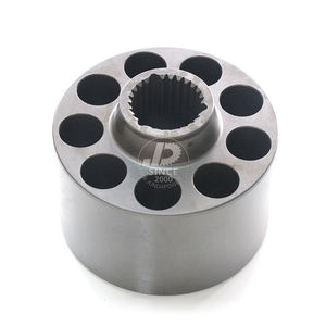 हाइड्रोलिक पिस्टन पंप भागों मरम्मत किट स्पेयर पार्ट्स Sauer PV42-28 PV42-41 PV42-<span class=keywords><strong>51</strong></span> भागों - Product Image 2