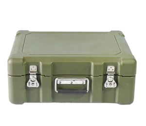 DF JM483419 21L 22L 23L 24L 25L 26L Factory Price Equipment Storage Shockproof Waterproof <b>Hard</b> Plastic Customizable Foam CN/GUA - Product Image 3
