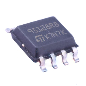 Nuevo Circuito Integrado IC M95128-DRMN8TP/K M95128-DRMN8TP - Product Image 1