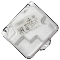 Módulo de Control LED para Faros Delanteros 4M0907397AC Original Usado para Audi A4 A5 2017-2020
