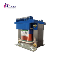 Transformateur de contrôle BK-1000VA Yingshidan 380V/220V 36V transformateur d'isolement capacité nominale