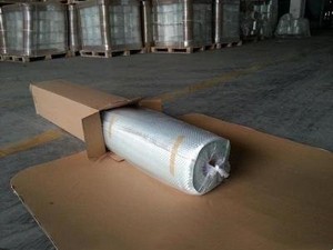 ใยแก้ว E-glass ยี่ห้อ <span class=keywords><strong>SCG</strong></span> แบบทอธรรมดา 200-800gsm ปราศจากด่าง ได้รับการรับรองมาตรฐาน ISO9001 สำหรับงานก่อสร้าง/ผนัง/หลังคา เคลือบด้วยซิลิโคน - Product Image 5