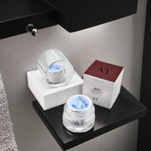 ครีม<span class=keywords><strong>หน้า</strong></span>ขาวใ<span class=keywords><strong>ส</strong></span><span class=keywords><strong>ส</strong></span>ูตรธรรมชาติ แบรนด์<span class=keywords><strong>ส</strong></span>่วนตัว ลดเลือนริ้วรอย ชุ่มชื้นล้ำลึก กระชับ<span class=keywords><strong>ผิว</strong></span> บำ<span class=keywords><strong>รุ</strong></span><span class=keywords><strong>ง</strong></span><span class=keywords><strong>ผิว</strong></span> ฟื้นฟูเกราะป้อ<span class=keywords><strong>ง</strong></span>กันผิว <span class=keywords><strong>ส</strong></span>ำหรับทุก<span class=keywords><strong>ส</strong></span>ภาพผิว - Product Image 4