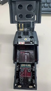 ปั๊มเสริมสำหรับเครื่องตรวจจับก๊าซอุตสาหกรรม Ventis MX4 ไม่มีแบตเตอรี่ - Product Image 2