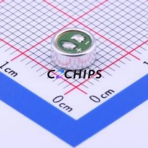 Microphone à puce IC de Circuit intégré GMI6027-2C56DB de haute qualité - Product Image 2