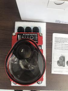 Transmisor de Datos Óptico Leuze 50039705 DDLS 200/30.2-10-W Original y Nuevo con Buen Precio - Product Image 2