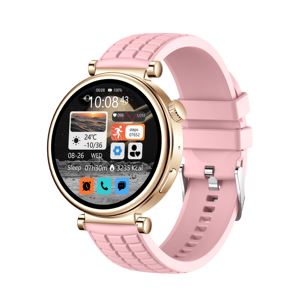 Z01 da donna Mini <span class=keywords><strong>Smartwatch</strong></span> <span class=keywords><strong>con</strong></span> navigazione GPS e bussola impermeabile IP67 Custom Face sport Android Phone Watch per donna - Product Image 1