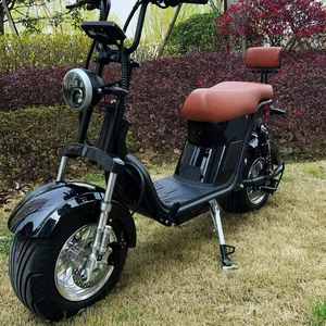 Desgin สกู๊ตเตอร์ไฟฟ้าขนาด10นิ้ว E 60V 12Ah 60กม. สต็อกสินค้าใหม่2025 - Product Image 1