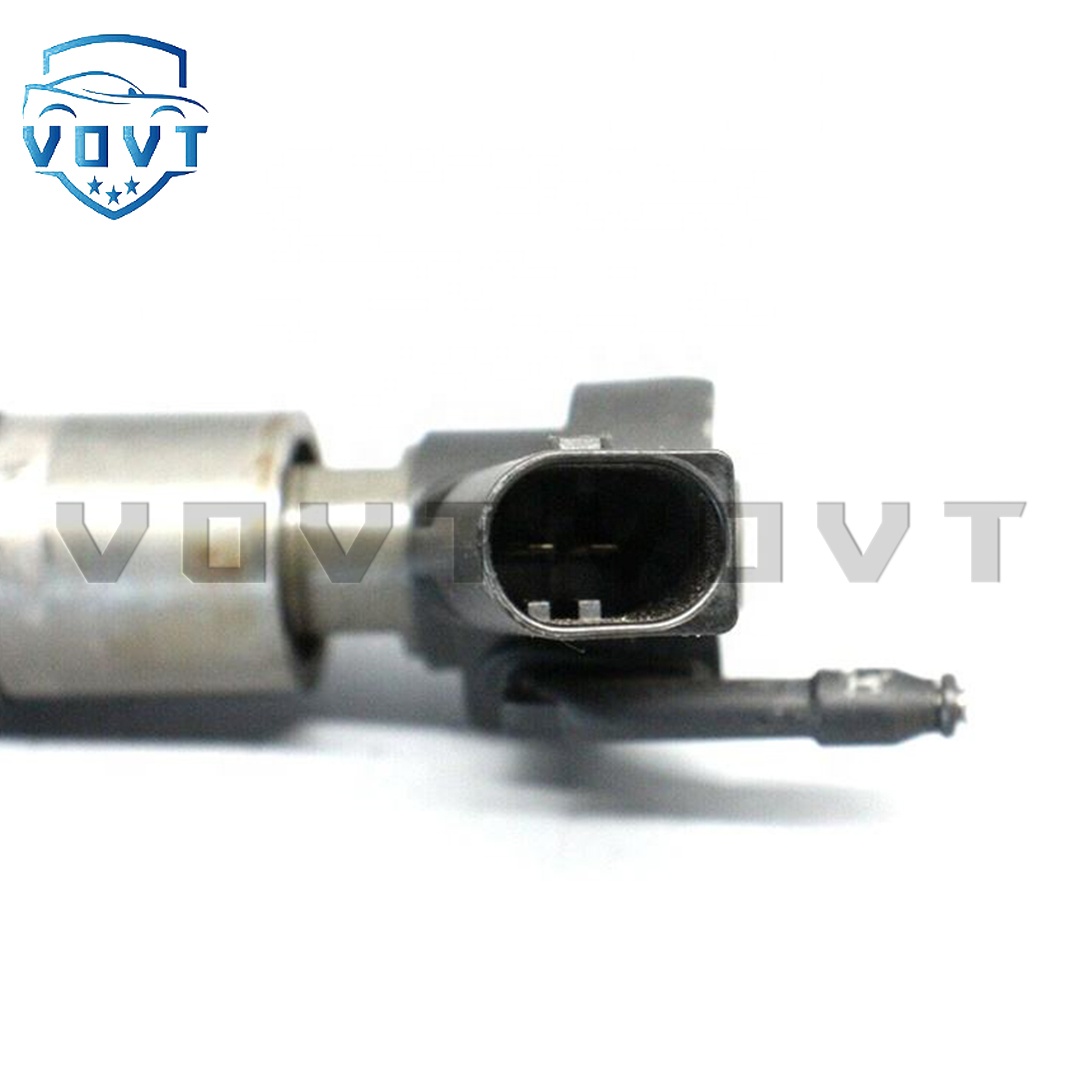 Auto Parts Fuel Injector Diesel Pump Injection 0 445 115 005 0445115005 for Bosch Auto Fuel Common Rail Nozzle Injector