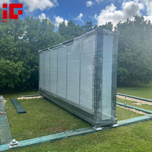 บ้านสำเร็จรูปขนาดเล็ก 15 ฟุต ราคาประหยัด พับเก็บได้ เคลื่อนย้ายสะดวก ใช้เป็นออฟฟิศ บ้านพักอาศัย หรือโรงแรม แบบโมดูลคอนเทนเนอร์ที่สามารถขยายได้ - Product Image 3