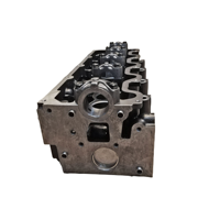 Kepala silinder Toyota baru 2L untuk Corona Cresta Mark 2.4D 2.5TD OE 11101-54050