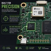 Smart Coffee Machine Microwave Oven Refrigerator Control Mainboard Home Appliance Printed Circuit Board Assembly