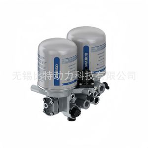   เครื่องทำลมแห้ง 4324332010 สำหรับรถบรรทุกและรถตู้ อะไหล่ทดแทน - Product Image 3