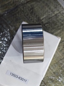 อะไหล่รถยนต์ขายดี <span class=keywords><strong>สายพาน</strong></span>ไทม์มิ่ง ลูกรอกดันสายพาน 13503-63011 สำหรับรถยนต์โตโยต้า แคมรี่ 1350363011 - Product Image 5