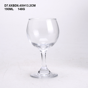 <span class=keywords><strong>Copa</strong></span> transparente soplada a mano <span class=keywords><strong>copa</strong></span> <span class=keywords><strong>de</strong></span> <span class=keywords><strong>vino</strong></span> acanalada con <span class=keywords><strong>boca</strong></span> <span class=keywords><strong>ancha</strong></span> - Product Image 5