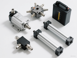 Аксессуары для экскаваторов разных марок | Ковши | Двигатель | Продажа запасных частей для экскаваторов - Product Image 2