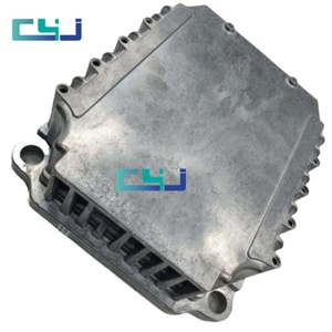 กล่องควบคุมอิเล็กทรอนิกส์ ECU 20577132 รุ่น VOE20577132 สำหรับรถบรรทุก B7L B7R รถตักล้อยาง L150E L330E บอร์ดคอมพิวเตอร์ - Product Image 1