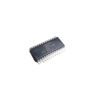 CY62256NLL-70SNXC ชิ้นส่วนอิเล็กทรอนิกส์ SOIC-28 ของแท้ CY62256 CY62256NLL CY62256NLL-70SNXCT - Product Image 1