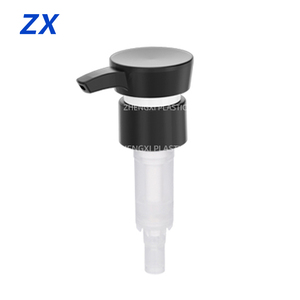 Pompa Dispenser Sampo <span class=keywords><strong>Lotion</strong></span> Sabun ODM OEM 24/410 28/410 Pompa Kosmetik Sampo <span class=keywords><strong>Lotion</strong></span> - Product Image 6